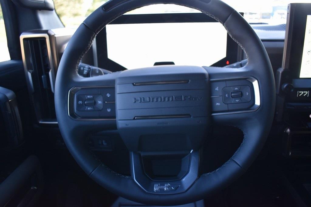 2025 GMC HUMMER EV 3X - Photo 25