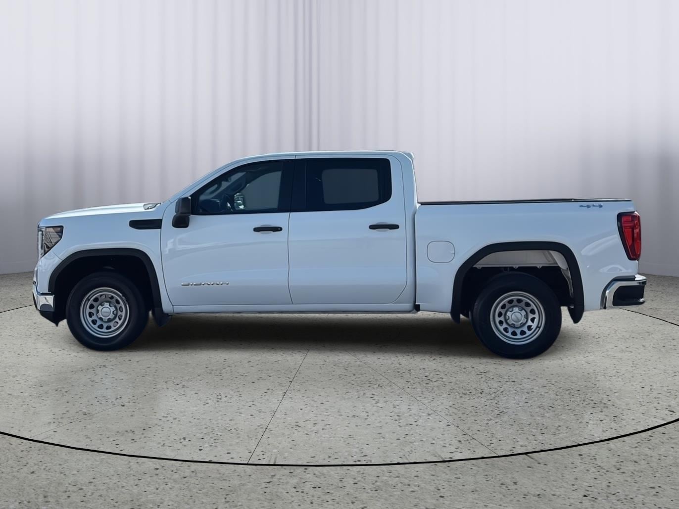 Used 2023 GMC Sierra 1500 Pro with VIN 1GTPUAEK8PZ260641 for sale in Kansas City