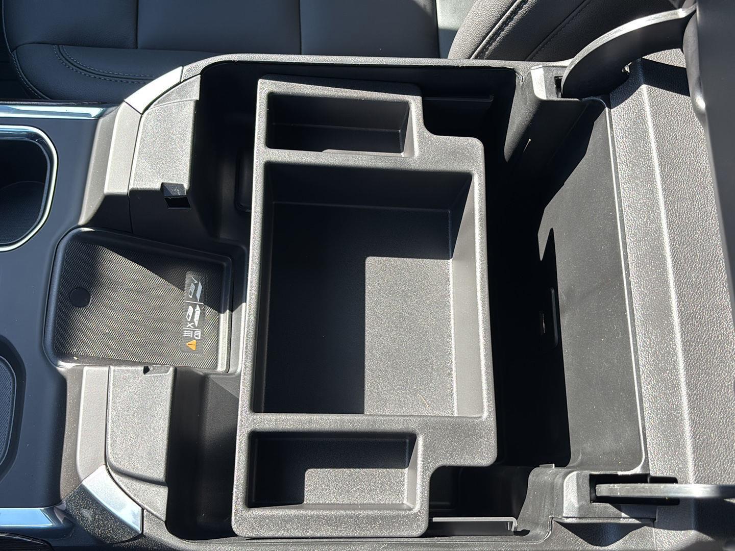 2026 GMC Sierra 1500 Elevation - Photo 33