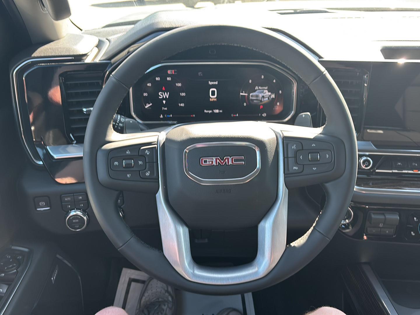 2026 GMC Sierra 1500 Elevation - Photo 26