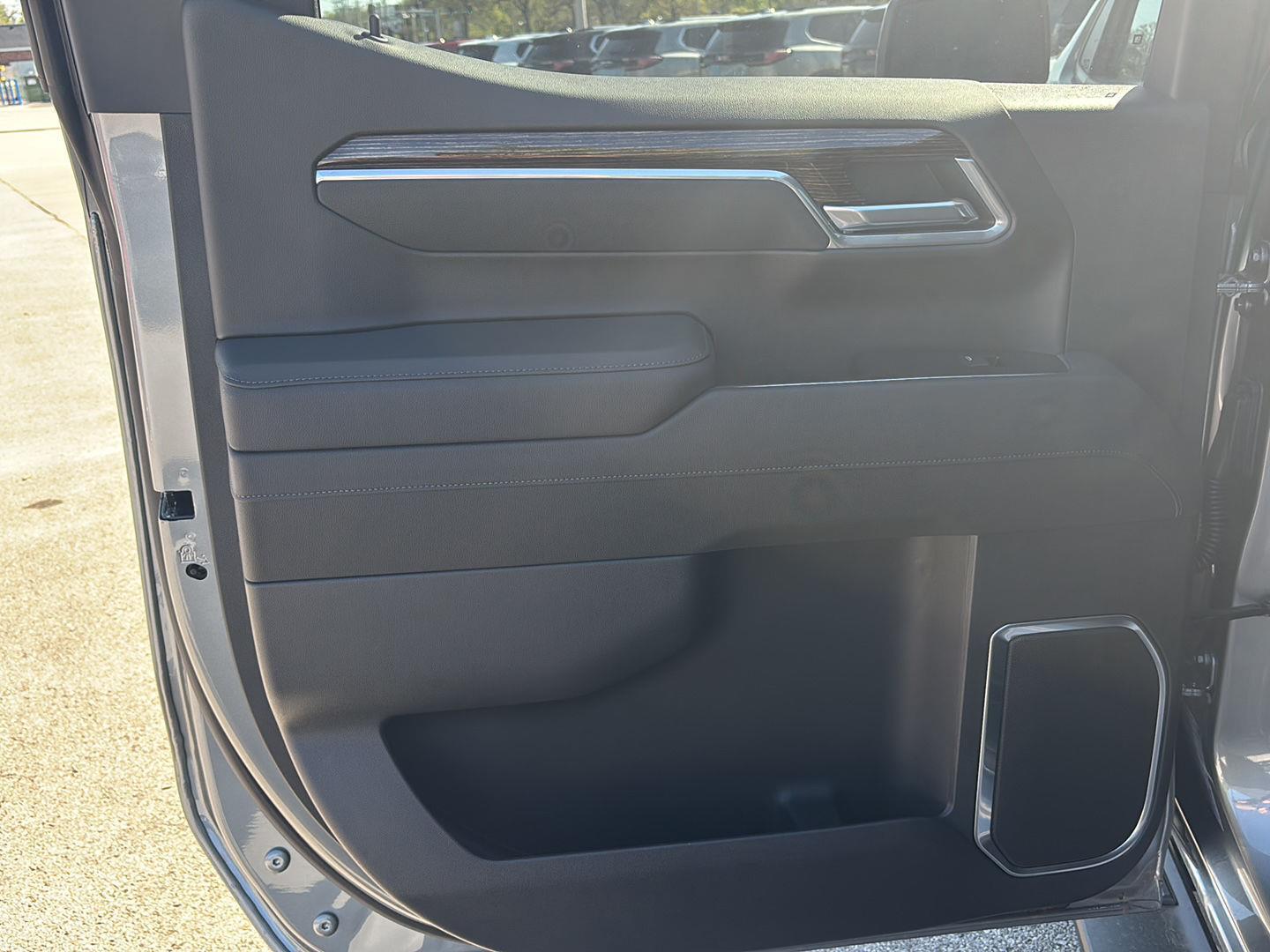 2026 GMC Sierra 1500 Elevation - Photo 19