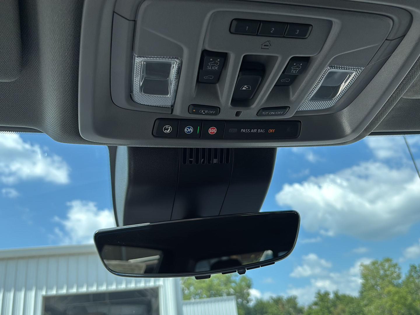 2026 GMC Sierra 1500 Denali - Photo 31