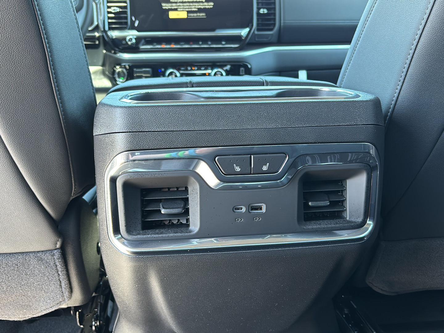 2026 GMC Sierra 1500 SLT - Photo 22