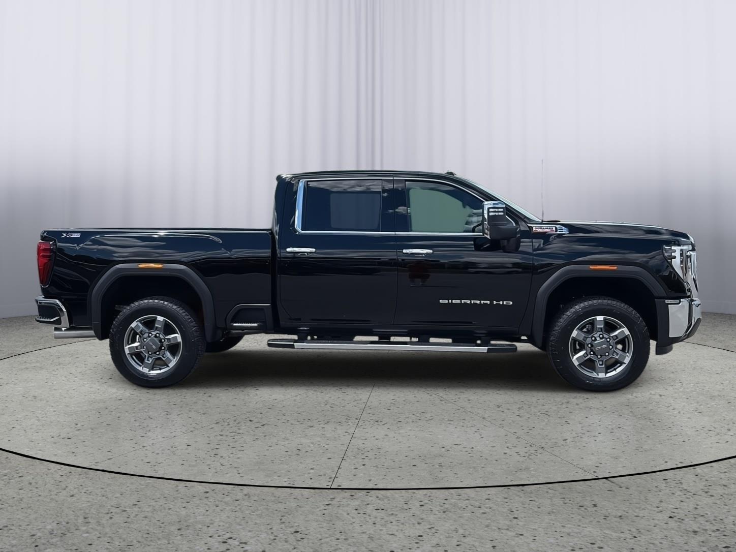 2026 GMC Sierra 2500HD SLT - Photo 6