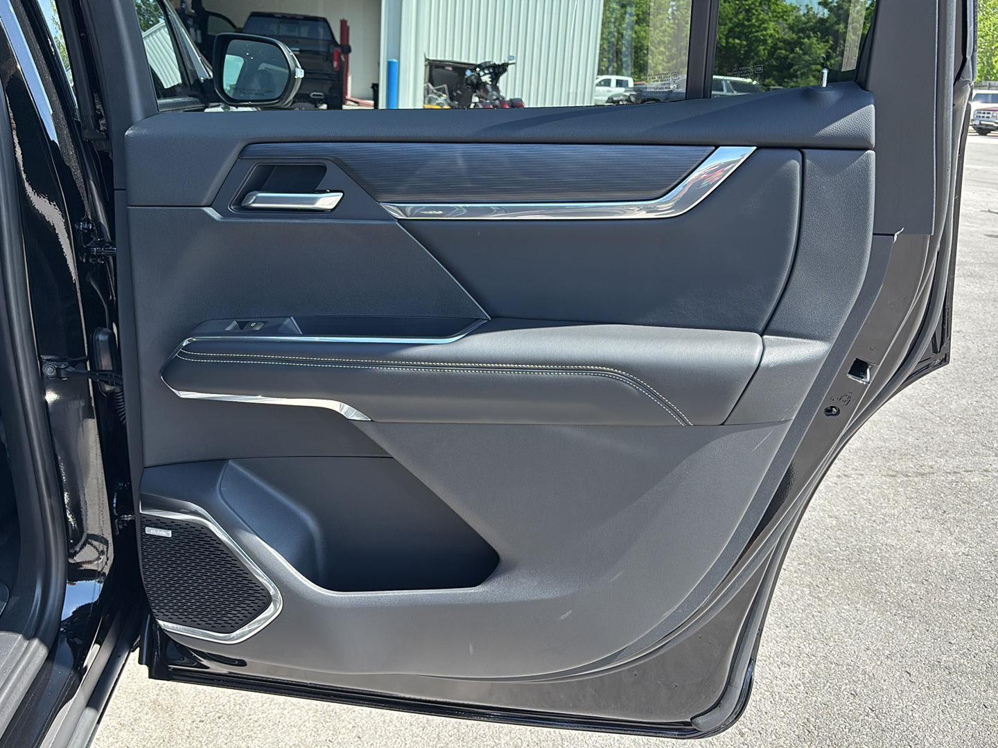 2026 GMC Acadia Elevation - Photo 23