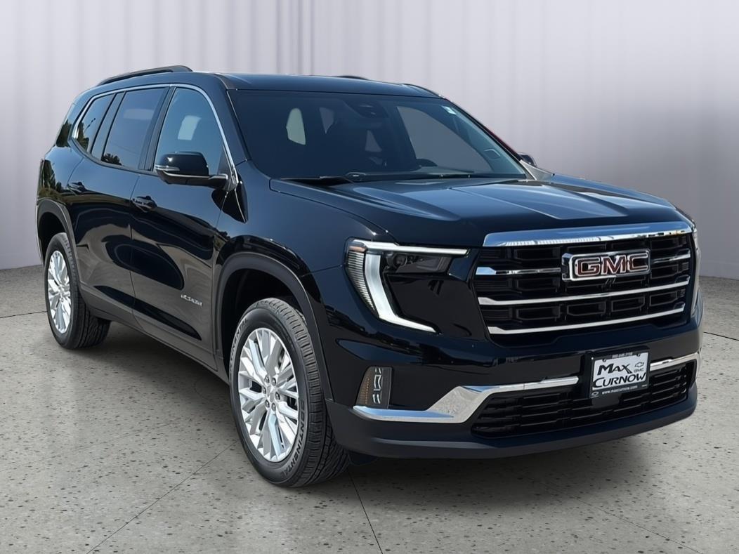 2026 GMC Acadia Elevation - Photo 7