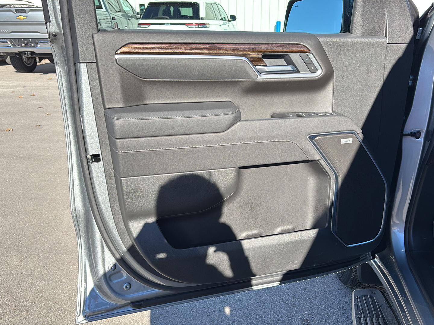 2026 GMC Sierra 1500 Elevation - Photo 15