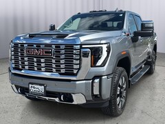2026 GMC Sierra 3500 HD Denali Truck