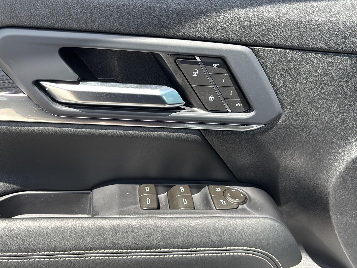 2026 GMC Terrain Elevation - Photo 16