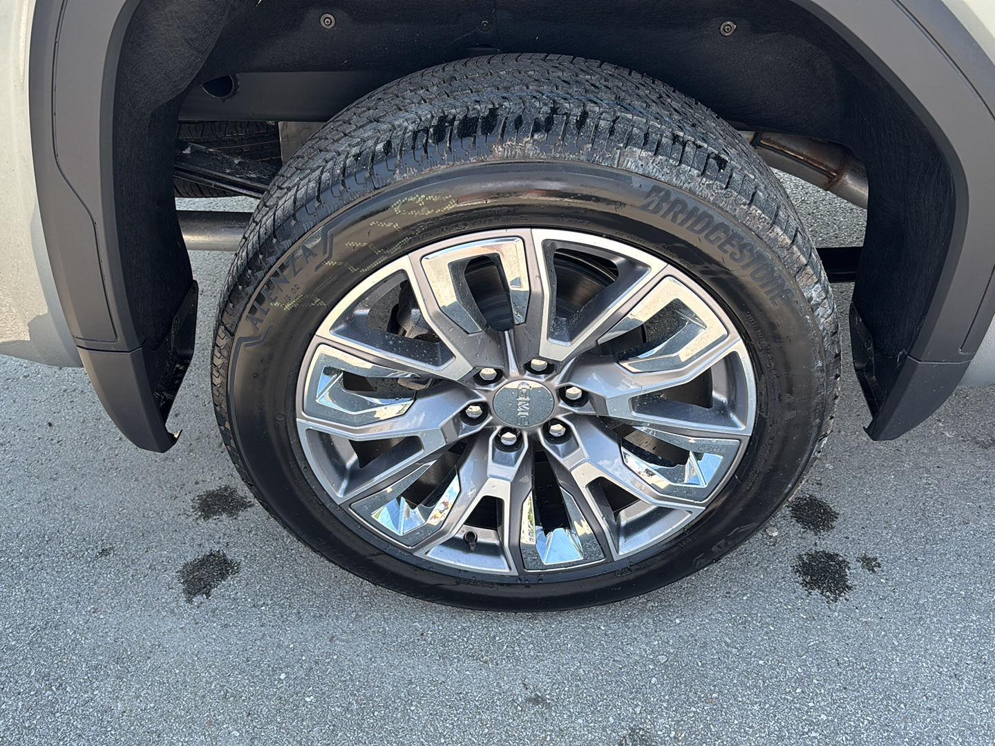 2026 GMC Sierra 1500 Denali - Photo 13