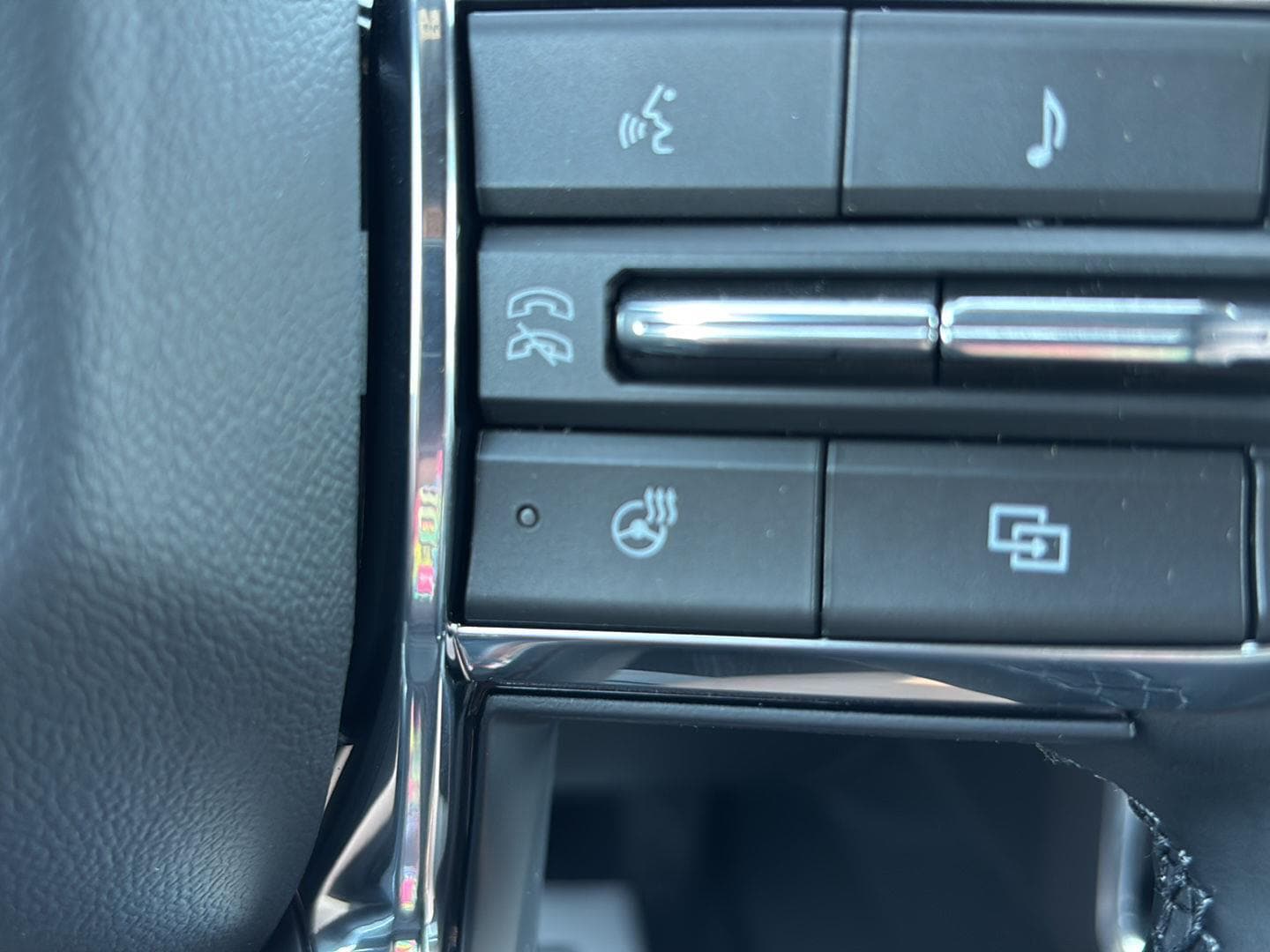 2026 GMC Acadia Elevation - Photo 30