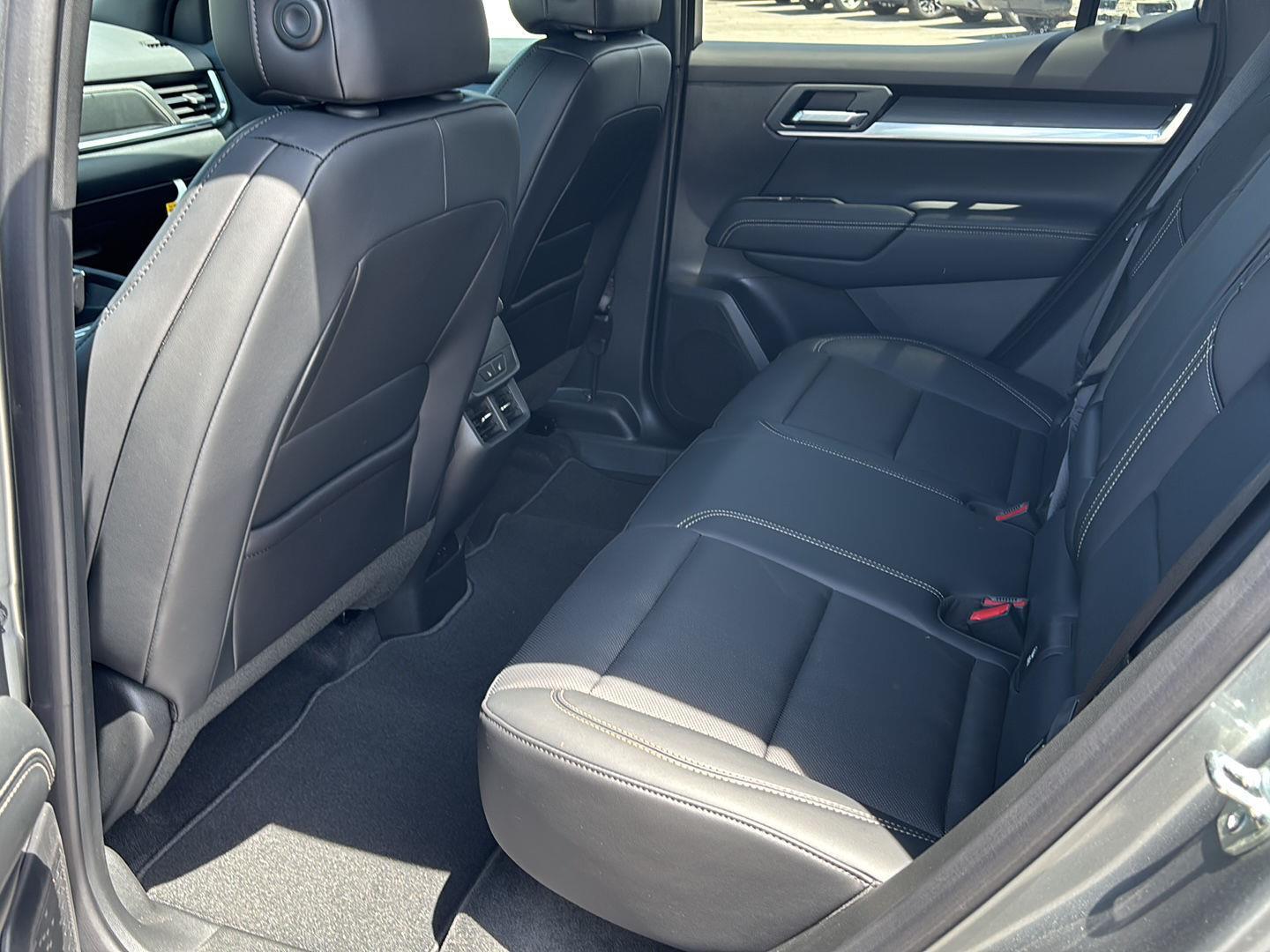 2026 GMC Terrain Elevation - Photo 18