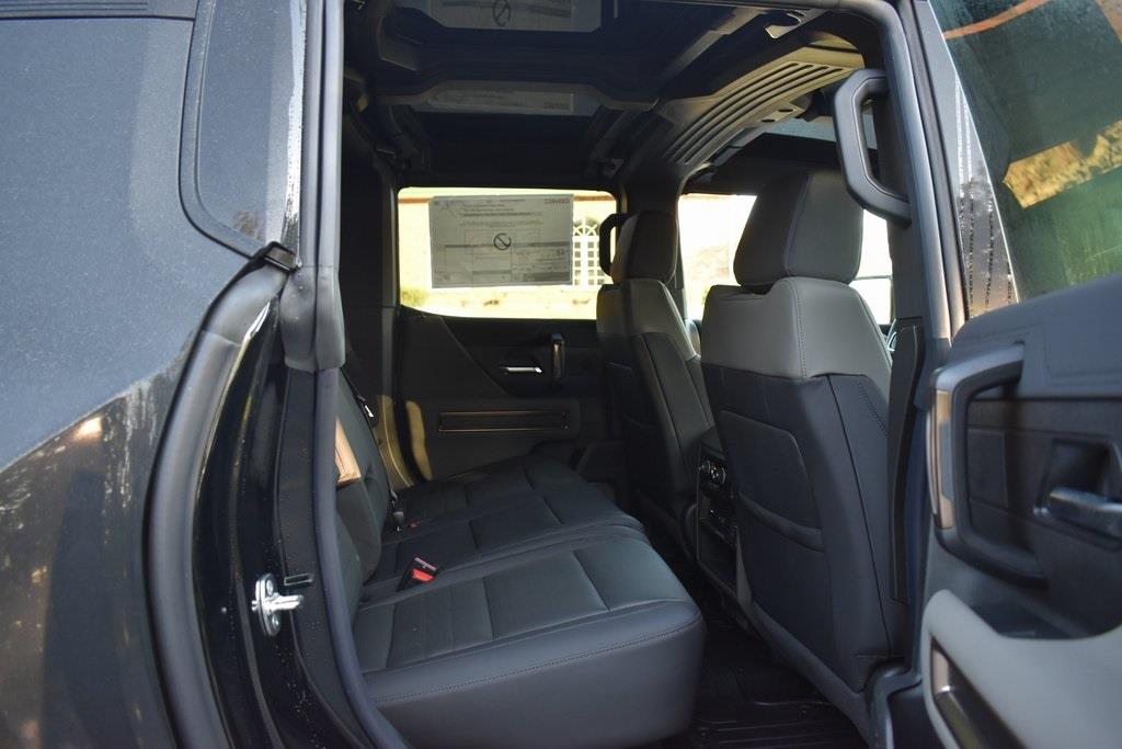 2025 GMC HUMMER EV 3X - Photo 12