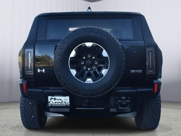 2025 GMC HUMMER EV 3X - Photo 5