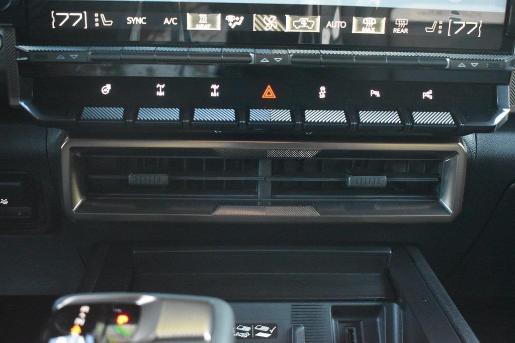 2025 GMC HUMMER EV 3X - Photo 39