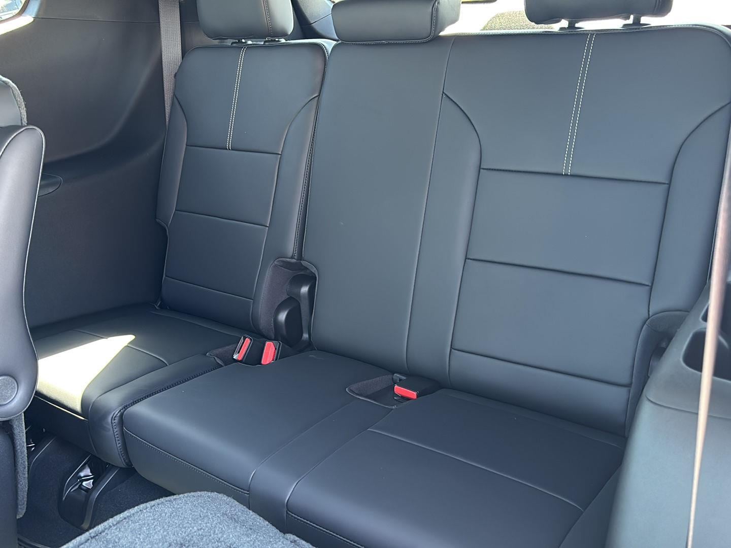 2026 GMC Acadia Elevation - Photo 20