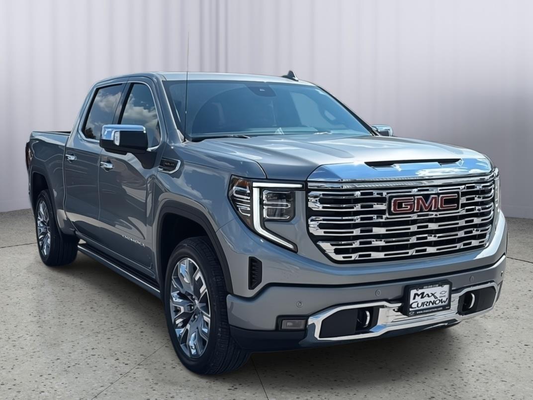 2026 GMC Sierra 1500 Denali - Photo 7