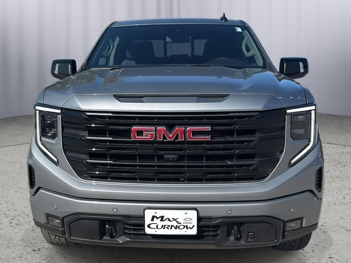 2026 GMC Sierra 1500 Elevation - Photo 9