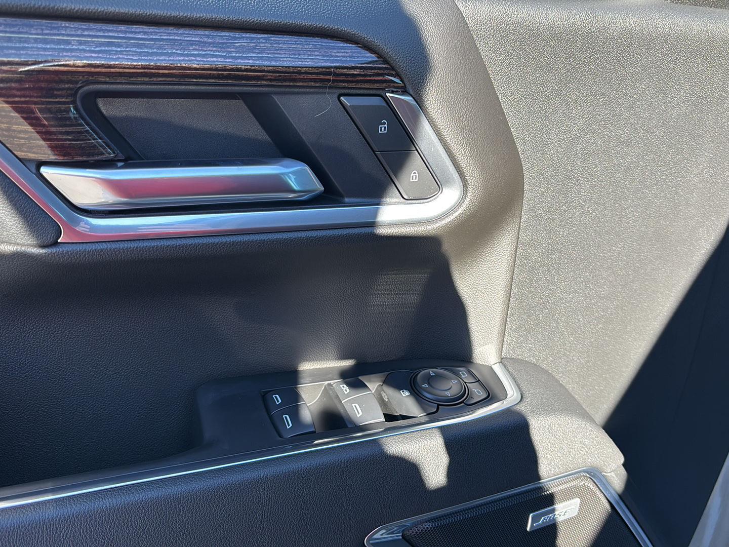 2026 GMC Sierra 1500 Elevation - Photo 17