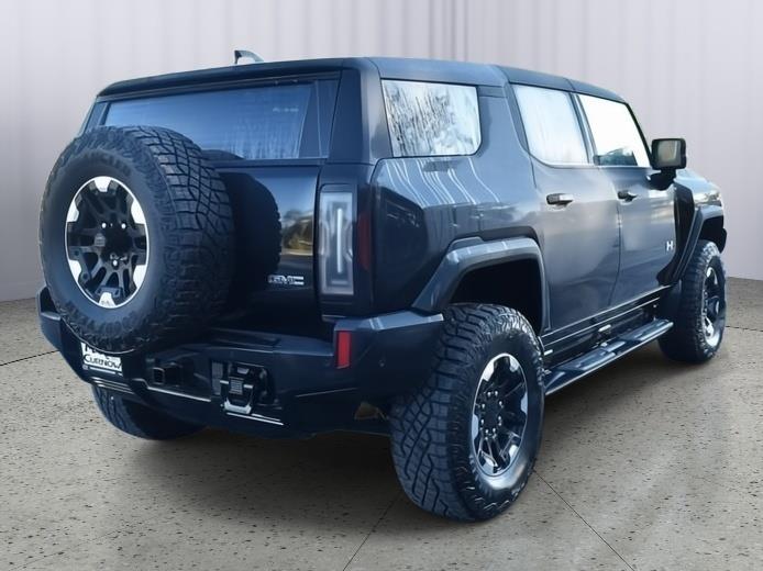 2025 GMC HUMMER EV 3X - Photo 4