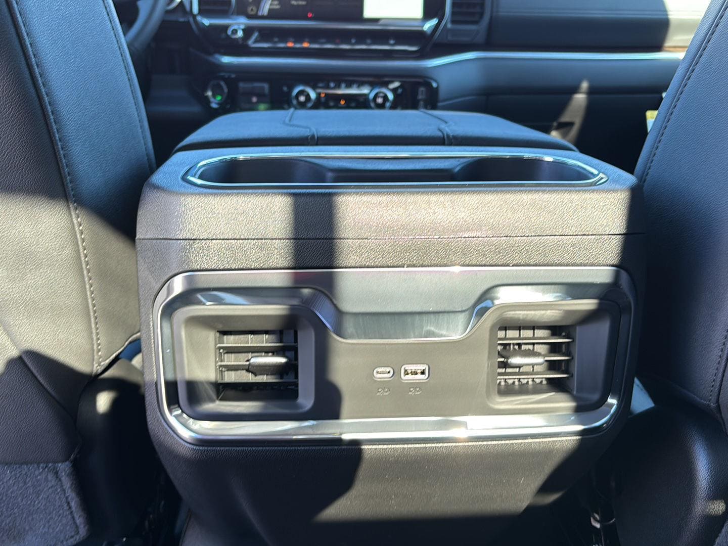 2026 GMC Sierra 1500 Elevation - Photo 20