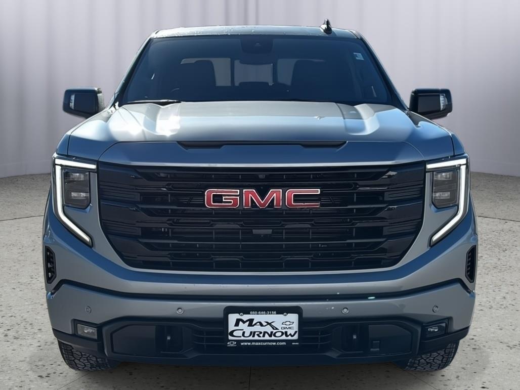 2026 GMC Sierra 1500 Elevation - Photo 9