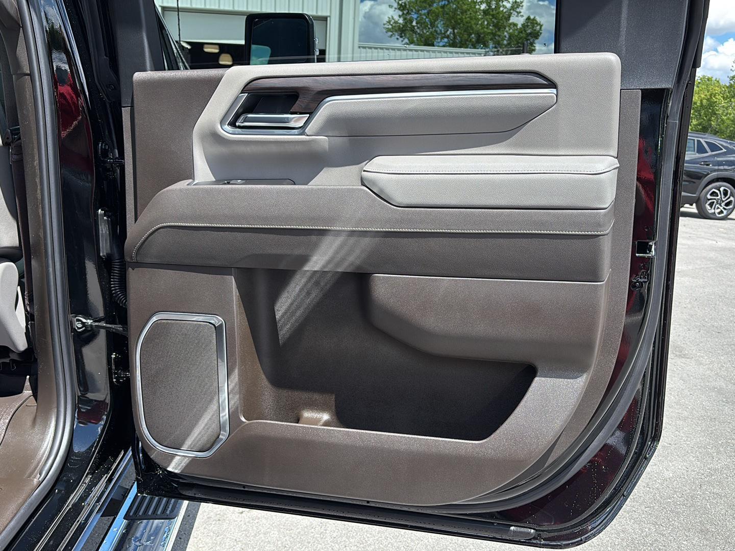 2026 GMC Sierra 2500HD SLT - Photo 22