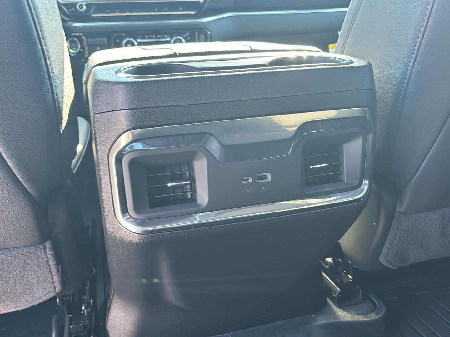 2026 GMC Sierra 1500 Elevation - Photo 21