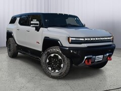 2025 GMC HUMMER EV SUV 2X SUV