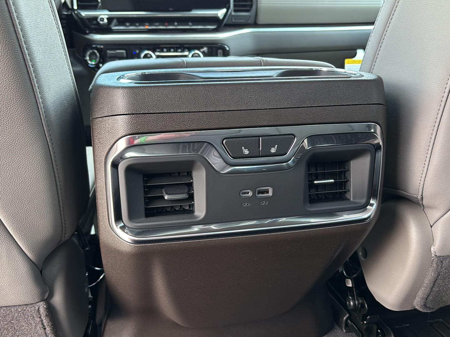 2026 GMC Sierra 2500HD SLT - Photo 21