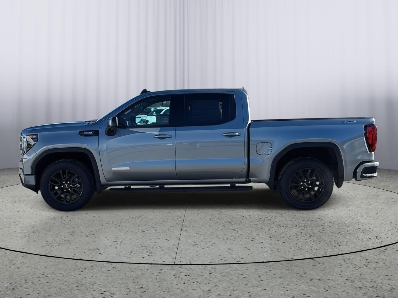 2026 GMC Sierra 1500 Elevation - Photo 2