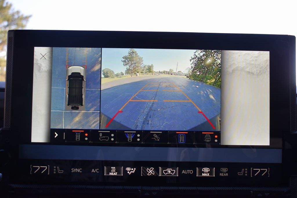 2025 GMC HUMMER EV 3X - Photo 32