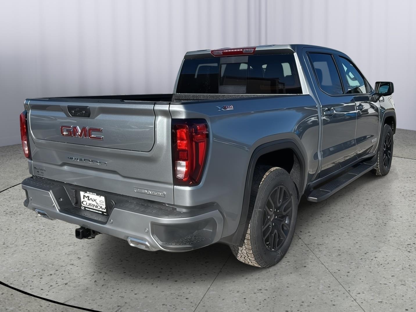 2026 GMC Sierra 1500 Elevation - Photo 6