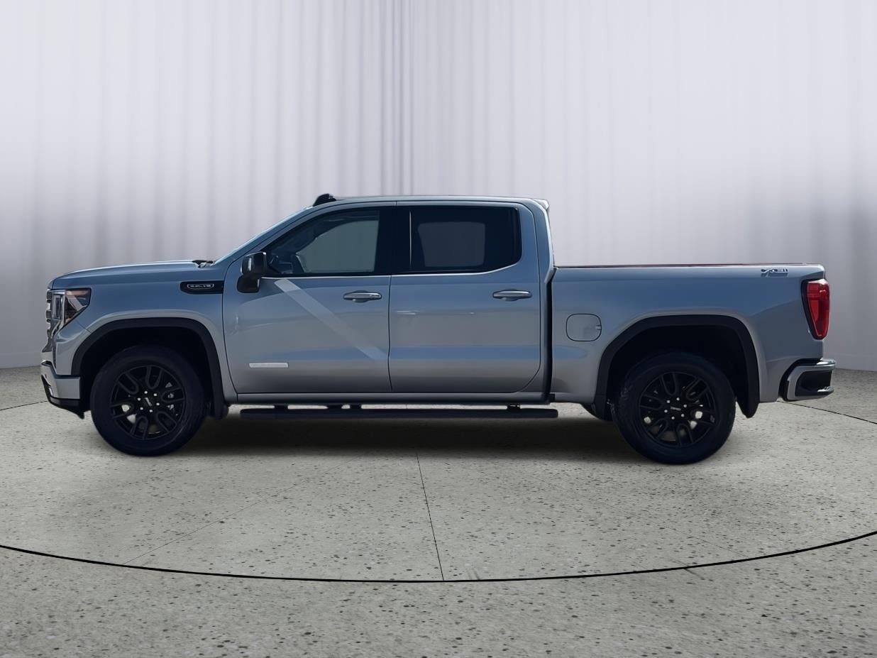 Used 2026 GMC Sierra 1500 Elevation with VIN 3GTUUCED9TG106885 for sale in Kansas City