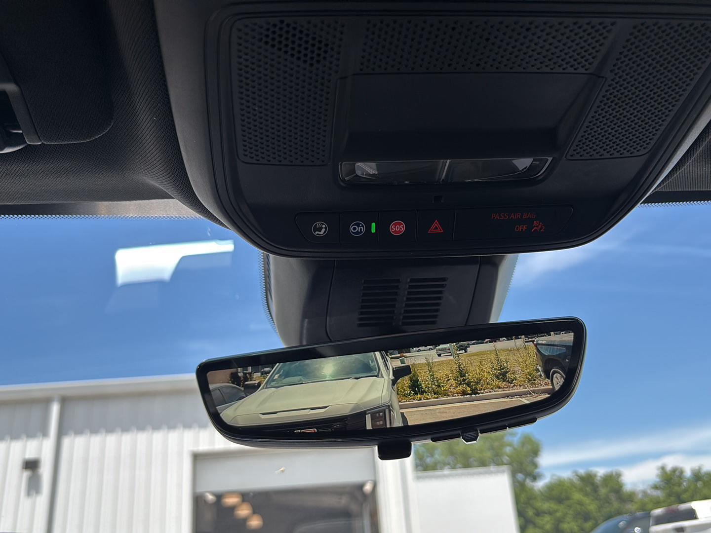 2026 GMC Terrain Elevation - Photo 30