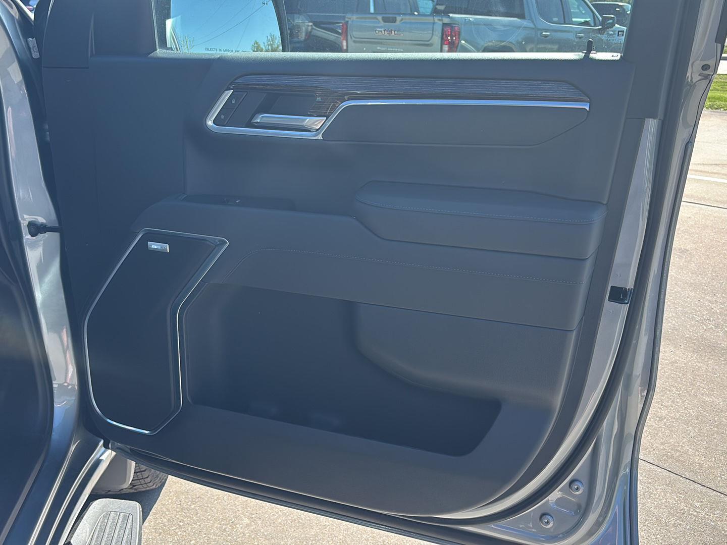 2026 GMC Sierra 1500 Elevation - Photo 24