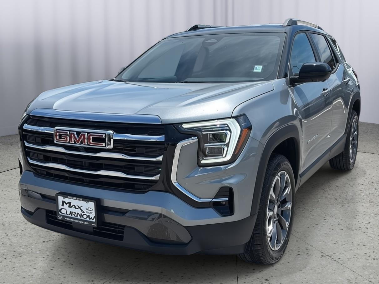 2026 GMC Terrain Elevation AWD's photo