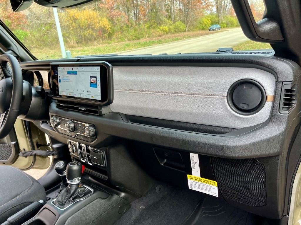 2026 Jeep Gladiator Sport S - Photo 14