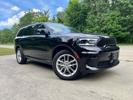 2024 Dodge Durango GT Plus AWD GT Plus  SUV