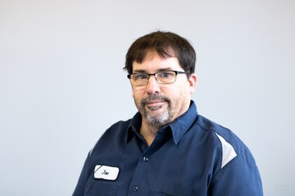 Staff member Joe Goff from ID_9e70efa1bd9e