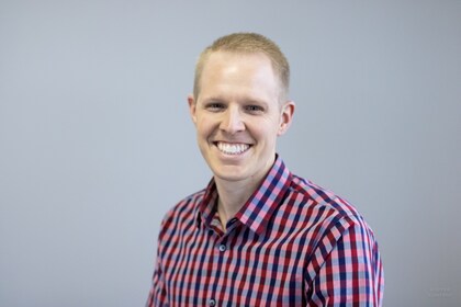 Staff member Kenny Detmer from ID_248f89677acf