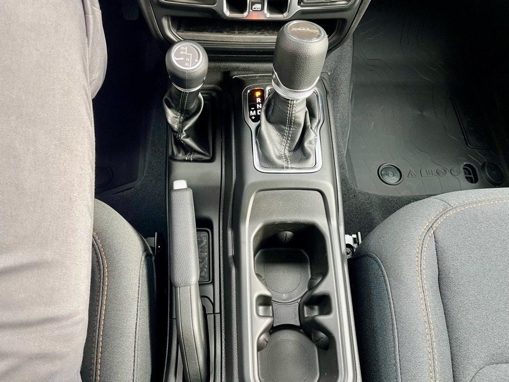 2026 Jeep Gladiator Sport S - Photo 26