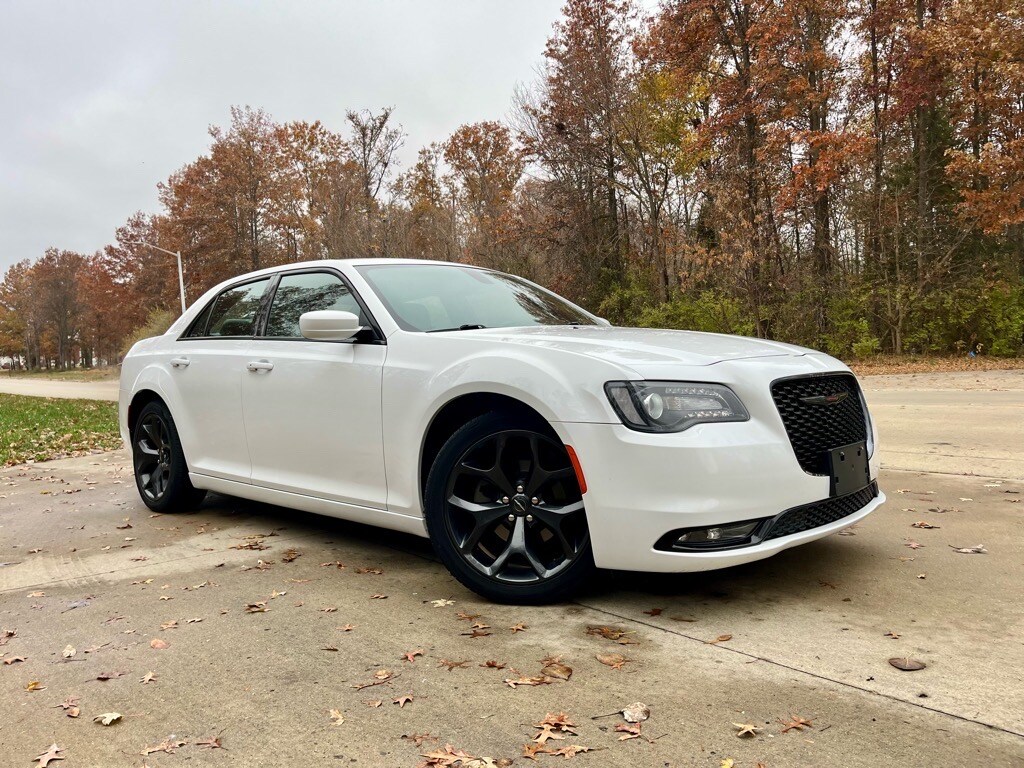 Used 2020 Chrysler 300 S S Sedan