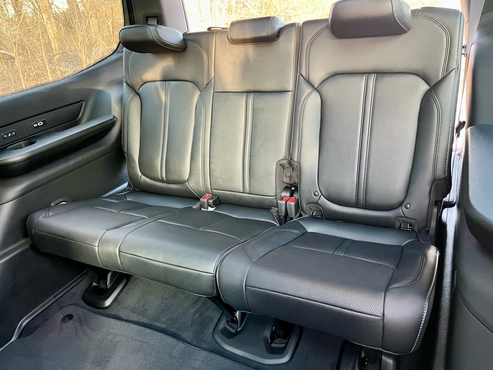 2026 Jeep Grand Wagoneer Limited Reserve - Photo 20