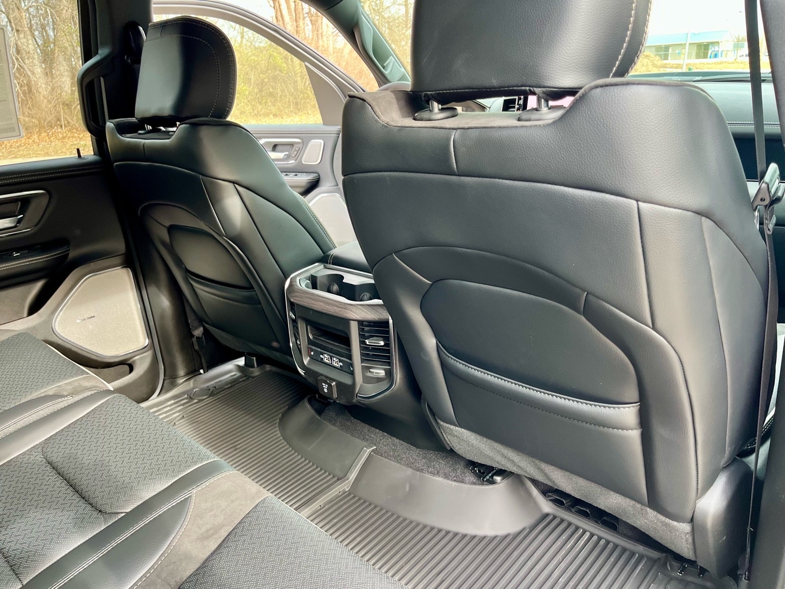 2026 RAM 1500 Laramie - Photo 16