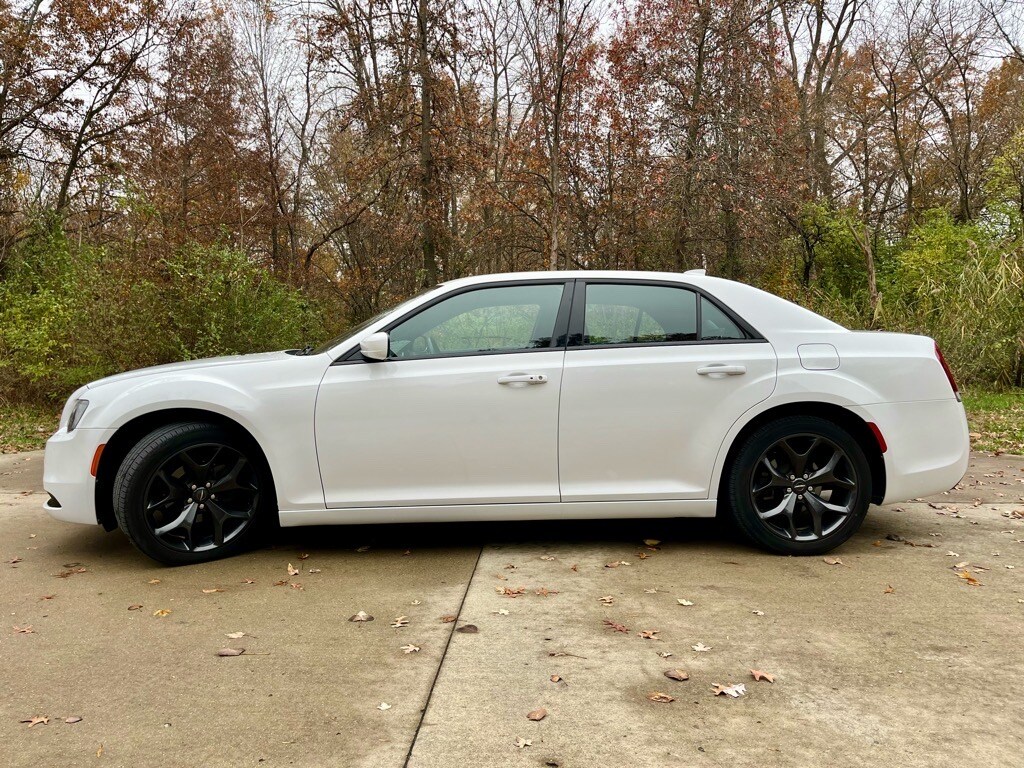 Used 2020 Chrysler 300 S S Sedan