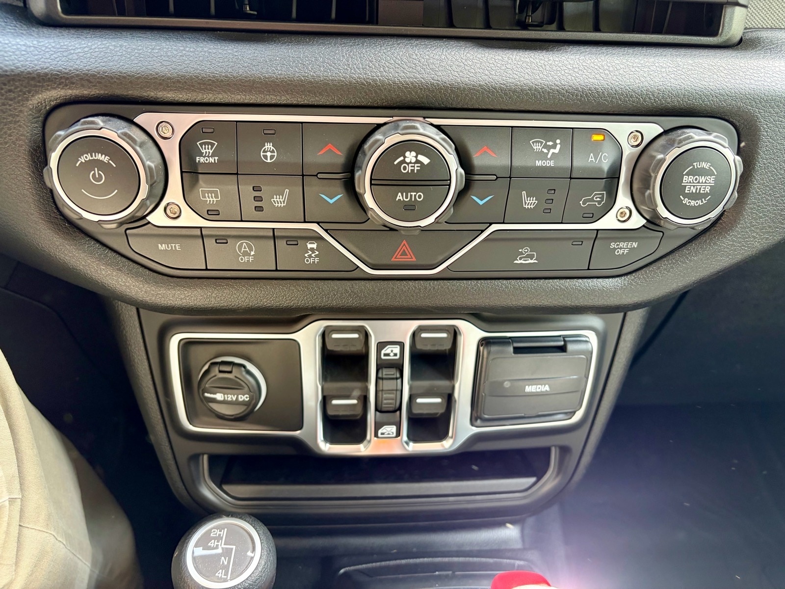 2026 Jeep Wrangler 4-Door Sport S - Photo 26