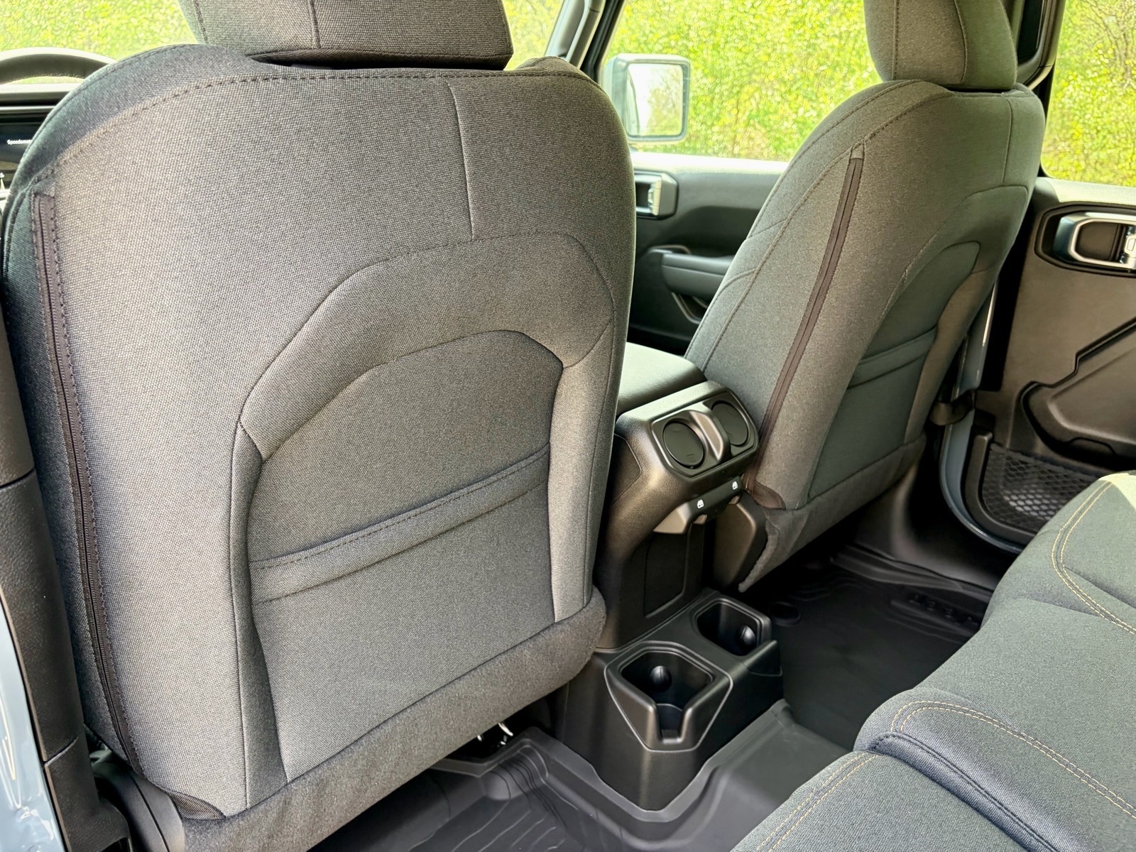 2026 Jeep Wrangler 4-Door Sport S - Photo 13