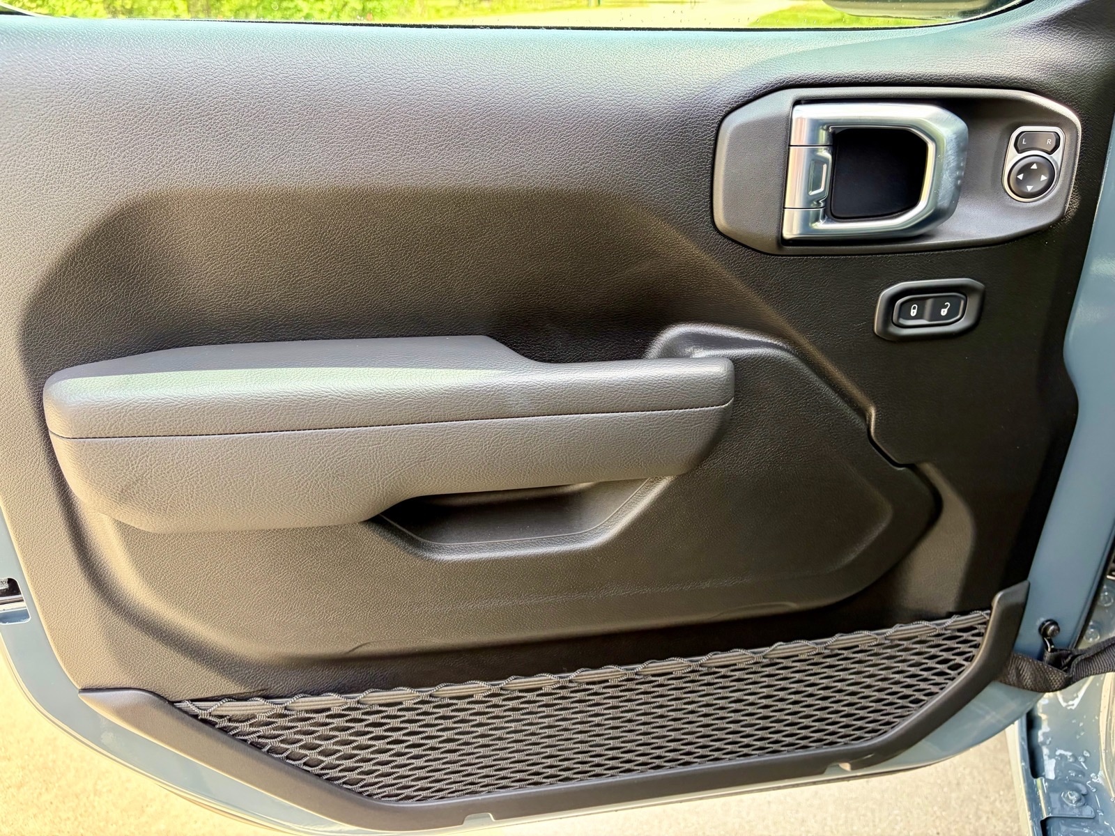 2026 Jeep Wrangler 4-Door Sport S - Photo 20