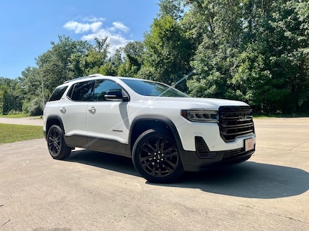 2023 GMC Acadia SLE SLE  SUV